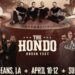 Hondo Rodeo Festival coming to New Orleans with music, cowboys