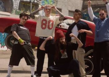 Hot Mulligan A Big Load