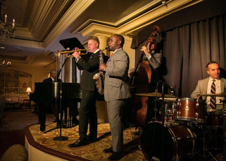 Hotels with Live Music Venues |New Orleans