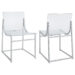 Wrought Studio&trade; Eisinger Dining Chair &amp; Reviews | Wayfair