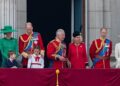 How Andrew Mountbatten-Windsor’s Arrest Tests the British Monarchy