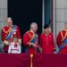 How Andrew Mountbatten-Windsor’s Arrest Tests the British Monarchy