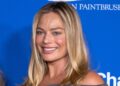 How Aragorn Inspired Margot Robbie's Ideal Leading Man
