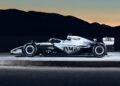 How Cadillac F1 Is Using Fashion and Entertainment to 'Build America's New Home Team'