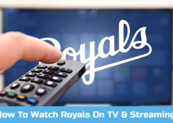 How Can I Watch Kansas City Royals Games (Royals.TV) on Television or Online Streaming In 2026? - Kansas City Royals Guides & Resources
