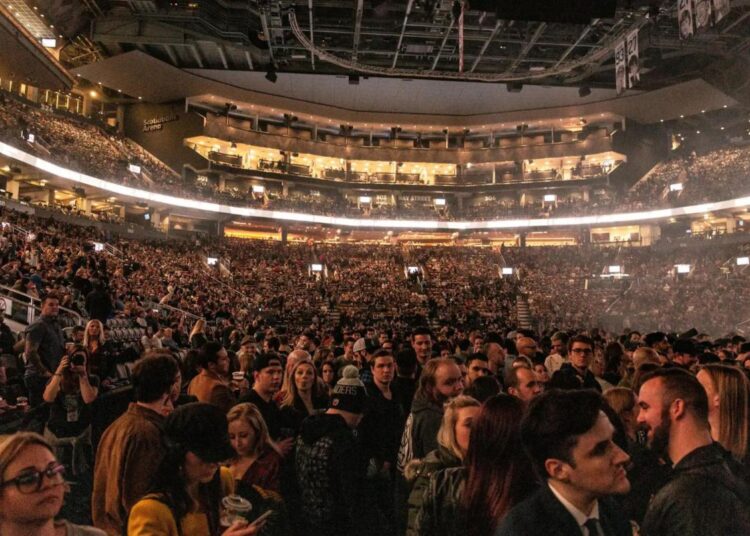 How Dancker is helping power D.C.’s next era of sports, entertainment, and community spaces