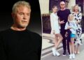 How Eric Dane hoped his two daughters would remember him after his death