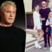 How Eric Dane hoped his two daughters would remember him after his death