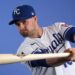 How Lane Thomas can carve out significant role with Royals
