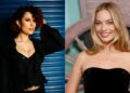 How Margot Robbie’s old neighborhood inspires Raye’s new song