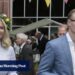 How Marius Hoiby went from living in Norway royal family’s ‘gilded cage’ to alleged rapist