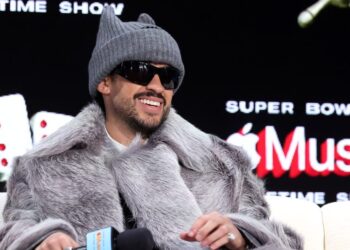 How Much Bad Bunny Is Making for the Super Bowl 2026 Halftime Show