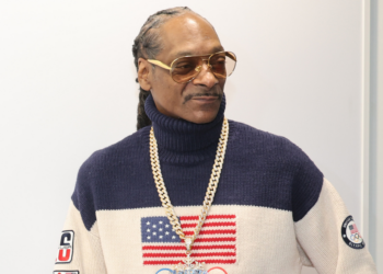 How Much Is Snoop Dogg Getting Paid at the Olympics?