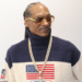 How Much Is Snoop Dogg Getting Paid at the Olympics?