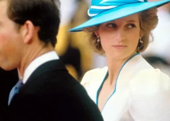 How Princess Diana 'Would Fly into Crying Fits at Drop of Hat'