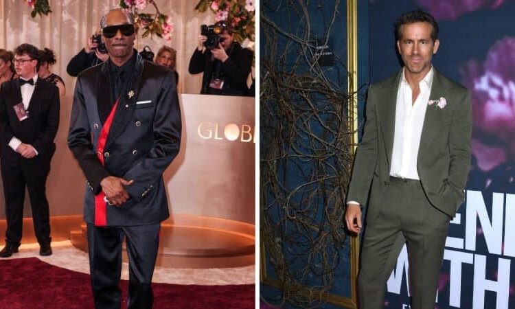 Snoop Dogg's latest investment in Swansea City was reportedly inspired by Ryan Reynolds' financial success.MEGA