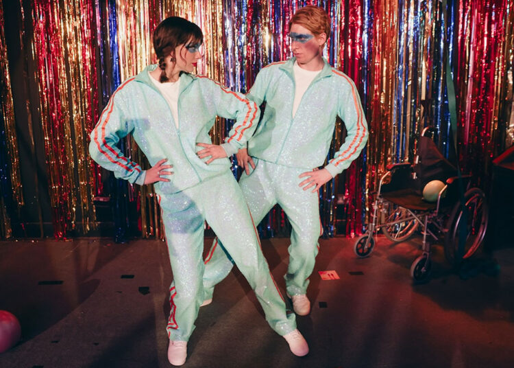 How Taylor Swift managed to convince Irish A-listers to join her in latest music video
