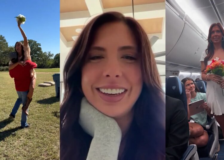 How TikTok's Madison Humphrey recreates her viral video parodies