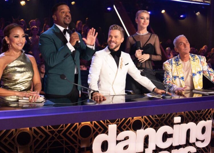 How To Watch ‘Dancing with the Stars’ on ABC Without YouTube TV: ‘DWTS’ Theme, Streaming Info