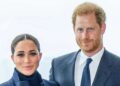How are Harry & Meghan dealing with alleged involvement in 'The Epstein Files?' Royal expert says 'The royal family is going through a crisis at the moment and...'