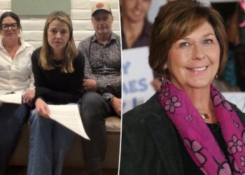 How cops ruled out Nancy Guthrie’s family in her disappearance
