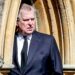 Will Andrew be removed from the line of succession? Pic: AP