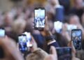 How presidents have blurred the line between politician and celebrity