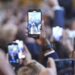 How presidents have blurred the line between politician and celebrity