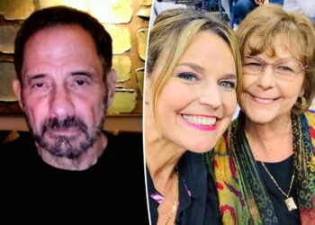 How ransom note detail may narrow down search for Savannah Guthrie's missing mom Nancy