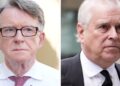 How the Epstein Files Broke Britain