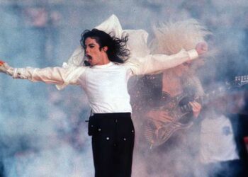 How the Super Bowl halftime show evolved from pageantry to pop culture's biggest stage