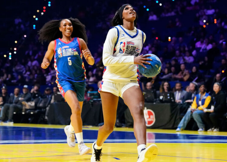 How to watch 2026 NBA All-Star Celebrity Game online, livestream