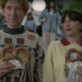 taylor swift Domhnall Gleeson