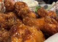 How to get free wings, discounted pizza