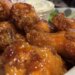 How to get free wings, discounted pizza