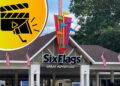 How to join the entertainment team at Six Flags, NJ in 2026