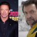 Hugh Jackman shares new hair update and compares himself to Wolverine Gotham/FilmMagic; Marvel/DISNEY