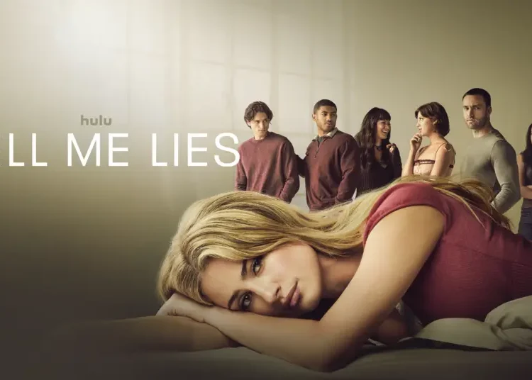 Photo via Hulu.