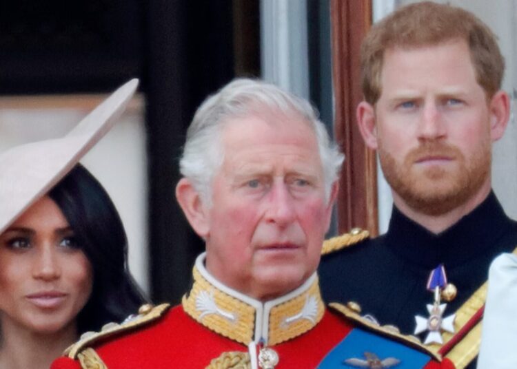 King Charles likely to snub Harry and Meghan during upcoming US trip