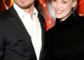 Eric Dane and Katherine Heigl in 2006 Jon Kopaloff/FilmMagic