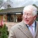 The shop on King Charles's Sandringham Estate