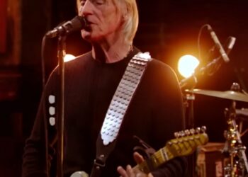 “I wait until it comes and finds me": Paul Weller on the future of new music - Music News