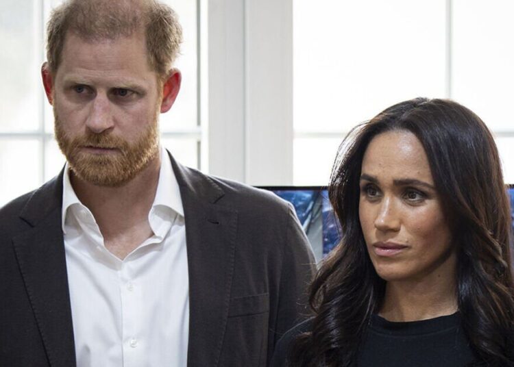 'I worked for the King and he'd definitely approve of Harry's trip' | Royal | News