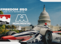INDYCAR, Monumental Announce Partnership for Historic D.C. Race