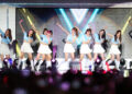Project girl group I.O.I [YONHAP]