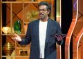 Romesh Ranganathan’s Parents' Evening will be returning for a third season.