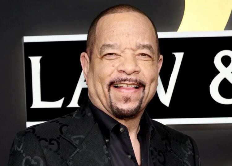 Ice-T Slams Backlash To Bad Bunny Halftime Show