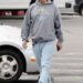 An actor who featured in one of the most enduring films of the 1980s, and on two of its most beloved TV series, was spotted in Los Angeles this week
