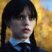 Jenna Ortega as Wednesday Addams in Netflix's Wednesday