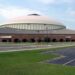 Iconic Events At The Cajundome In Lafayette, Louisiana